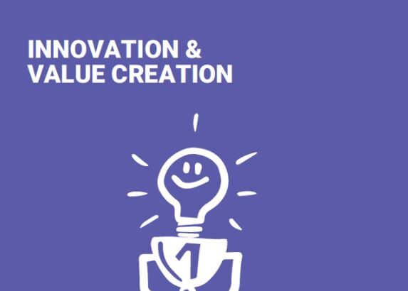 Innovation and Value Creation