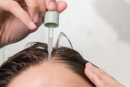 Hair Growth Supplements